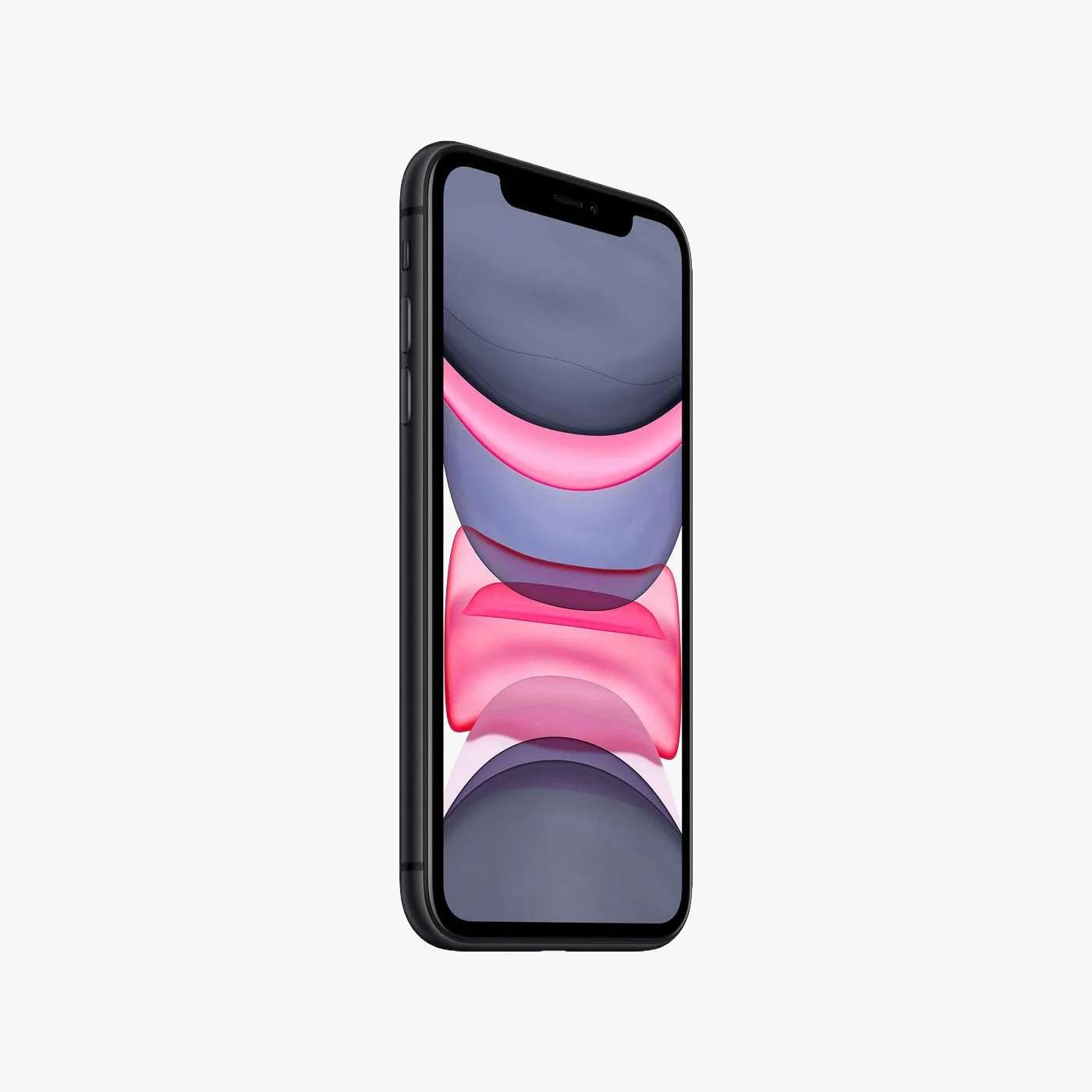 APPLE-iPhone11-Space Gray (256 GB)