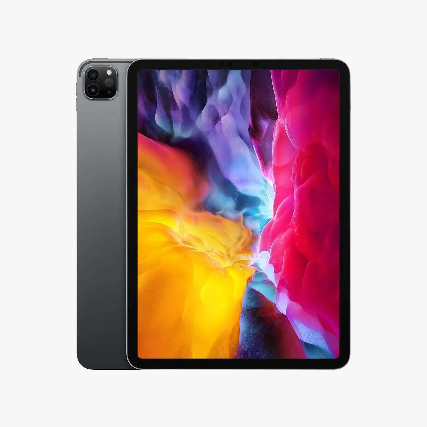 APPLE-iPhone11-Space Gray (256 GB)